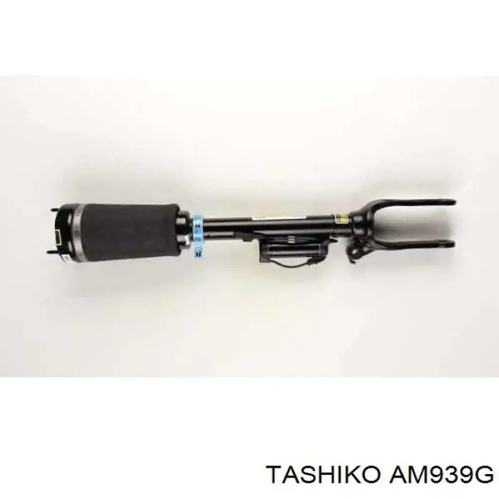 AM939G Tashiko Стійка передня