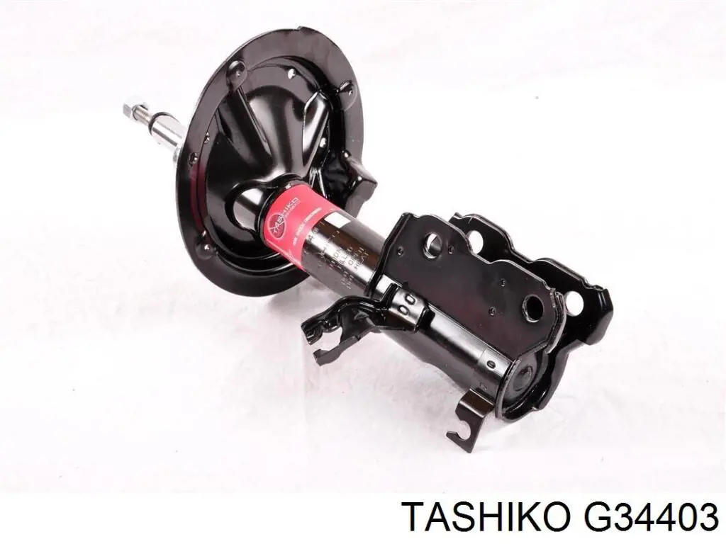 G34403 Tashiko амортизатор передній, правий