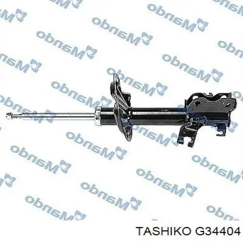 G34404 Tashiko Ліва передня стійка