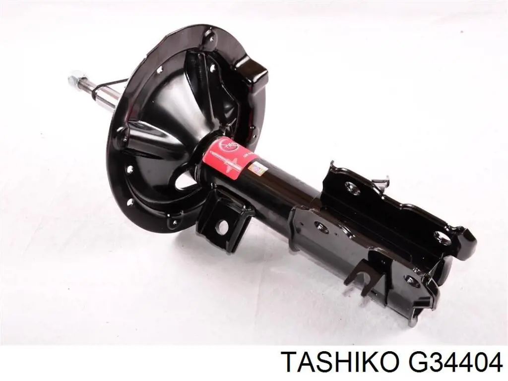 G34404 Tashiko амортизатор передній, лівий