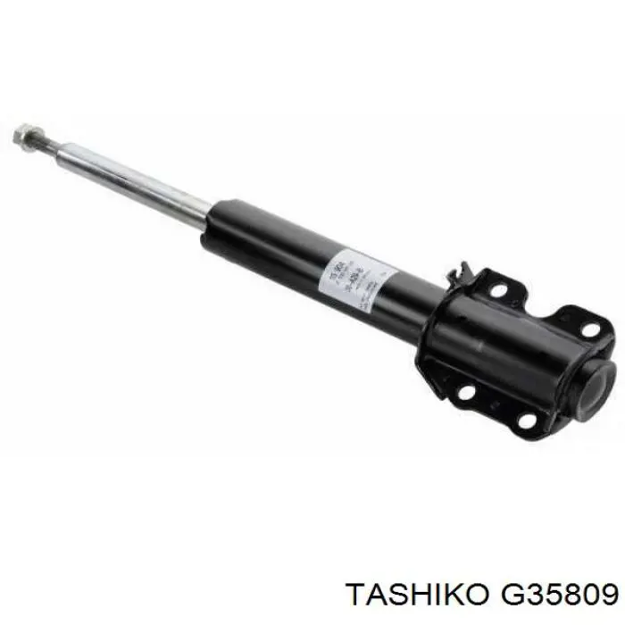 Амортизатор передній G35809 Tashiko