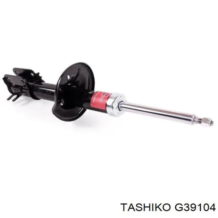 G39104 Tashiko амортизатор передній, правий