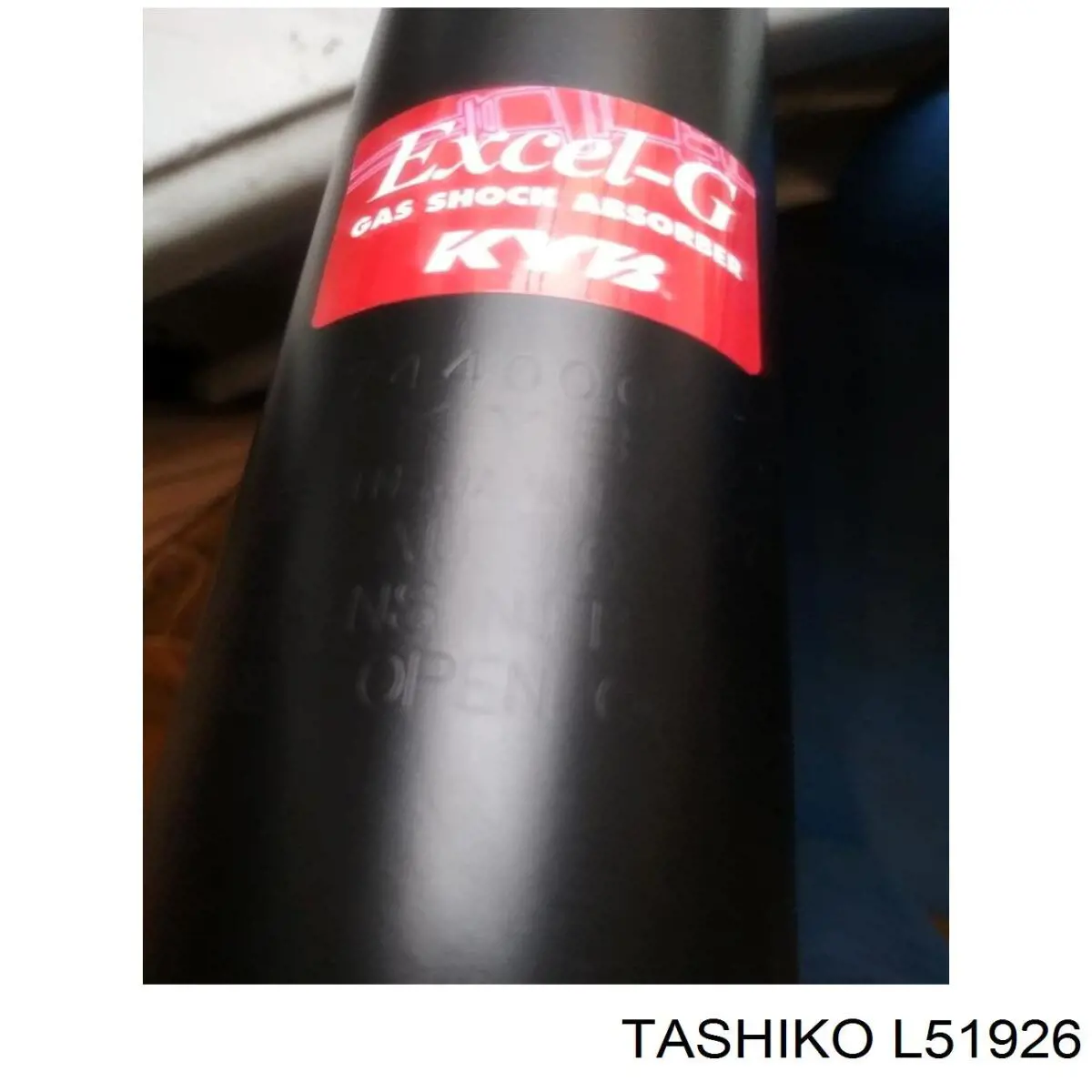 L51926 Tashiko амортизатор передній