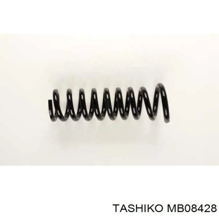 Задні пружини MB08428 Tashiko