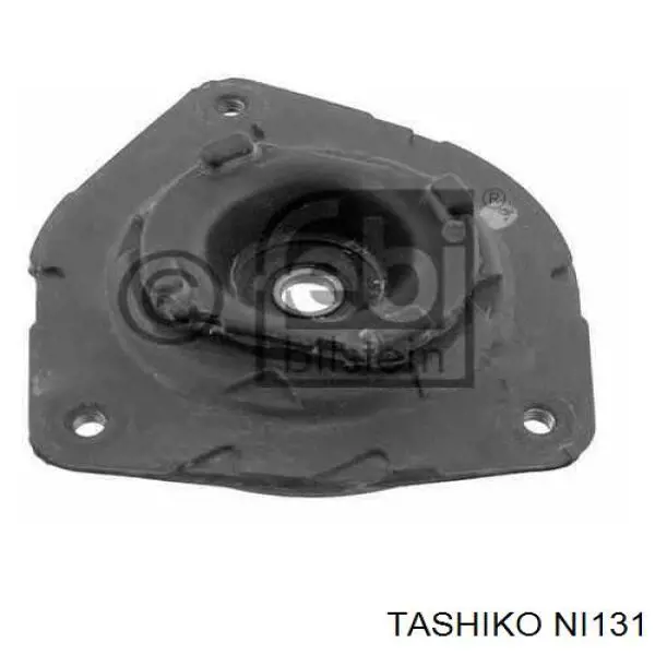 Опора амортизатора переднього правого NI131 Tashiko