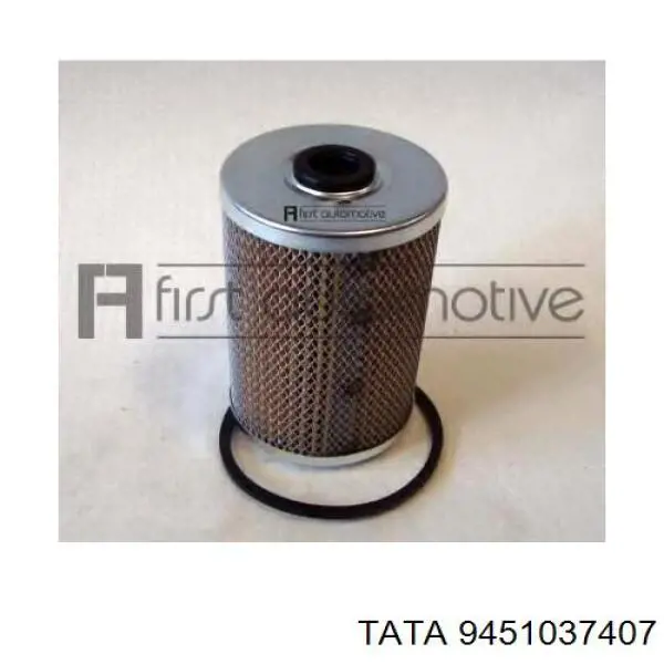 Купити 9451037407 Tata Фільтр-відстійник палива грубої очистки