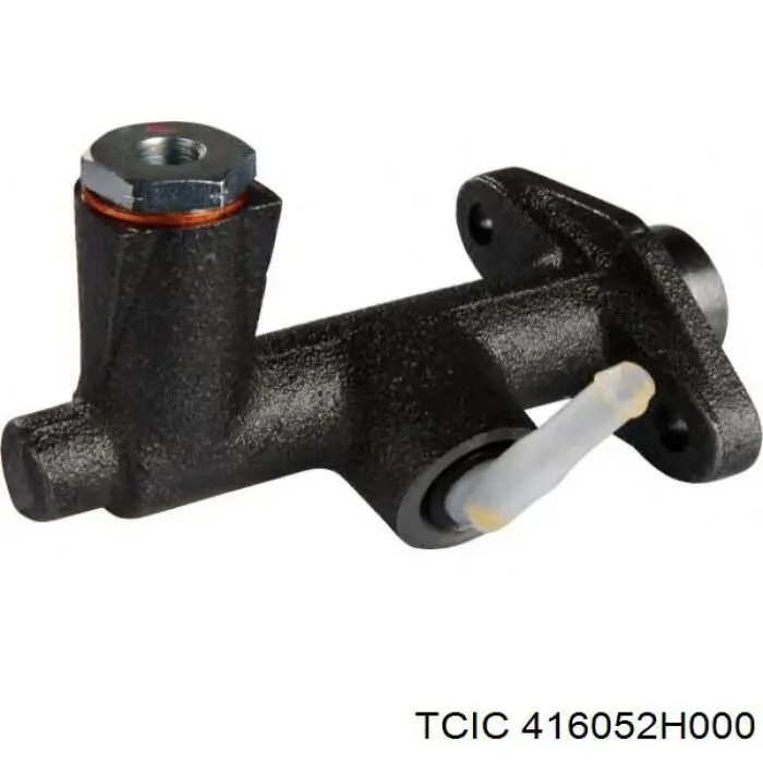 Циліндр зчеплення Ferodo FHC5258