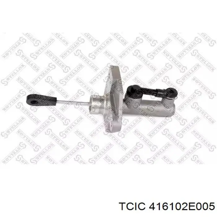 ГЦЗ Tcic KAC1190CG ціна, від 30.54 USD