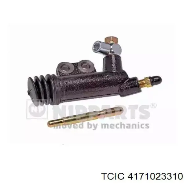 Актуатор зчеплення Tcic 4171023310 ціна, від 18.05 USD