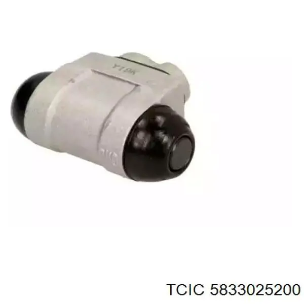 5833025200 Tcic Циліндр гальмівний колісний/робітник, задній