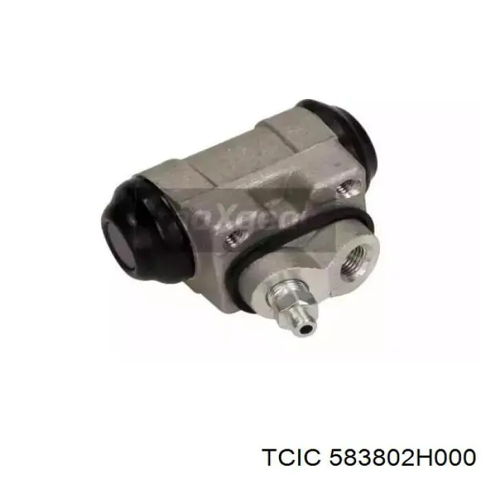 Робочий циліндр Tcic 583802H000