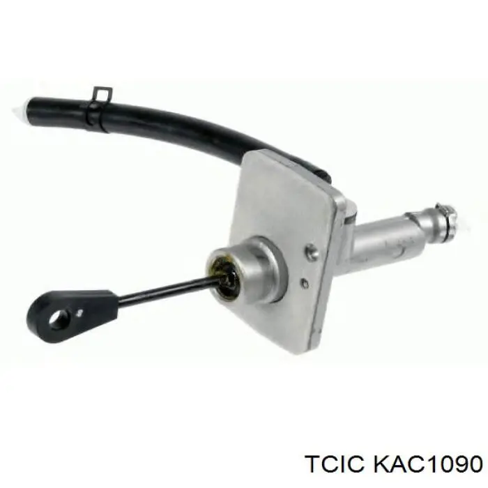 Головний циліндр зчеплення KAC1090 Tcic