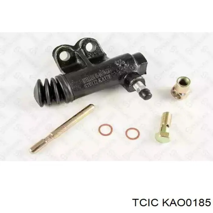 KAO0185 Tcic Циліндр зчеплення робочий
