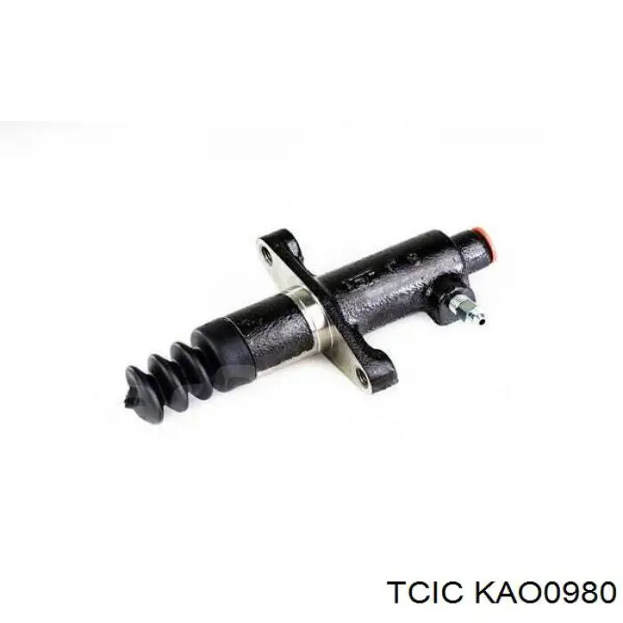 Робочий циліндр зчеплення KAO0980 Tcic