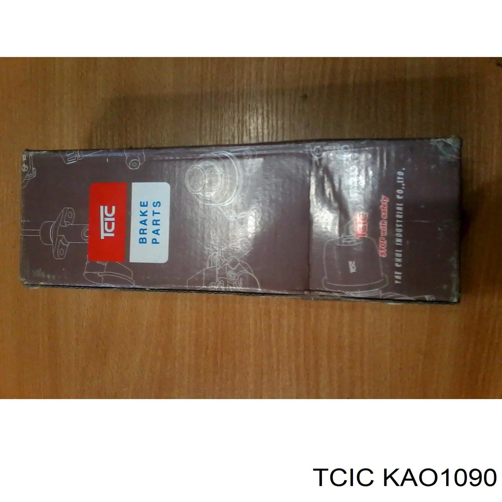 Актуатор зчеплення Tcic KAO1090 ціна, від 16.07 USD