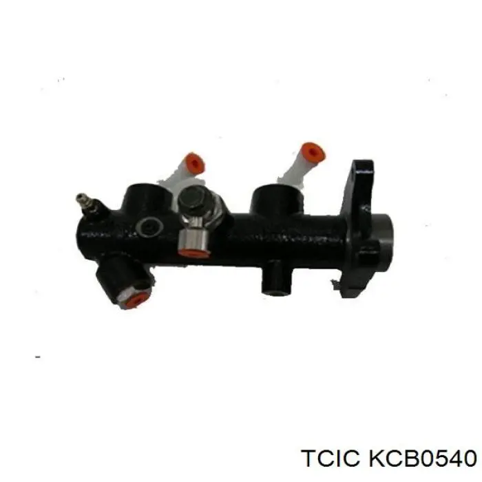 Циліндр головний гальма (Гідротормоз) Tcic KCB0540 ціна, від 62.03 USD