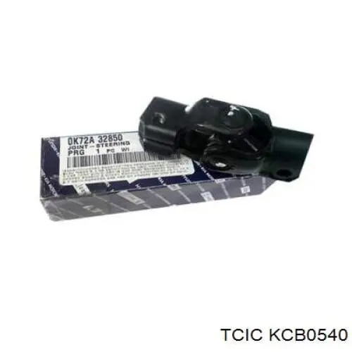 Купити KCB0540 Tcic Головний гальмівний циліндр