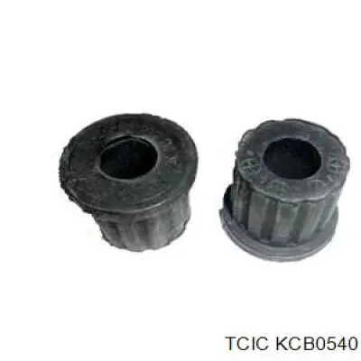 KCB0540 Tcic Циліндр гальмівний, головний