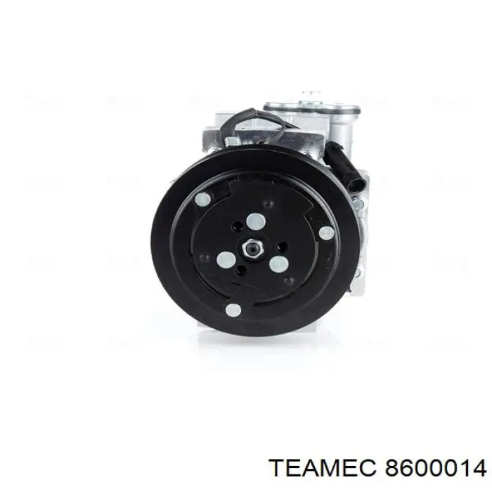 Насос кондиціонера Sanden SD7V161174
