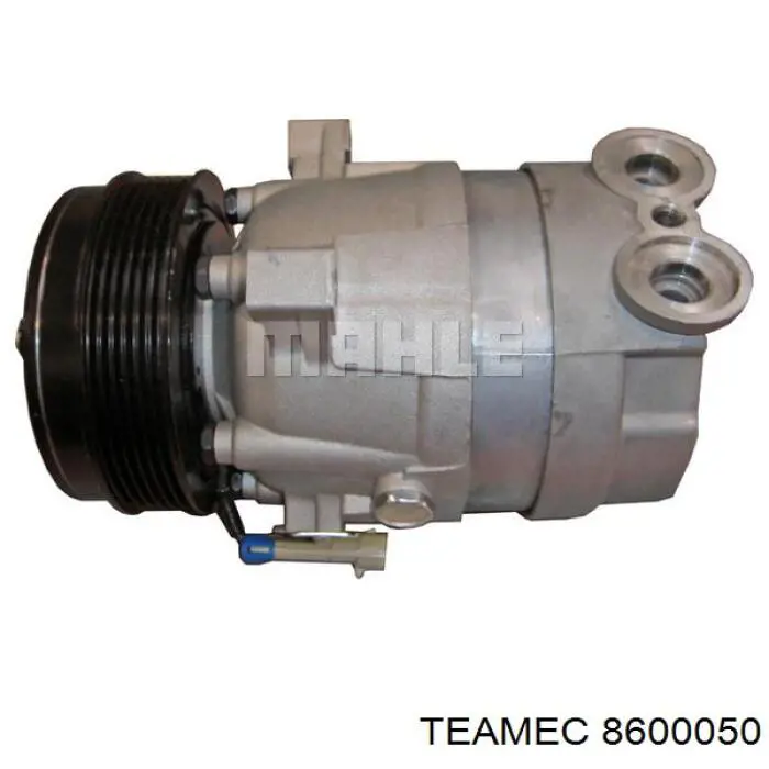 Купити KTT090187 Thermotec Компресор кліматичної установки