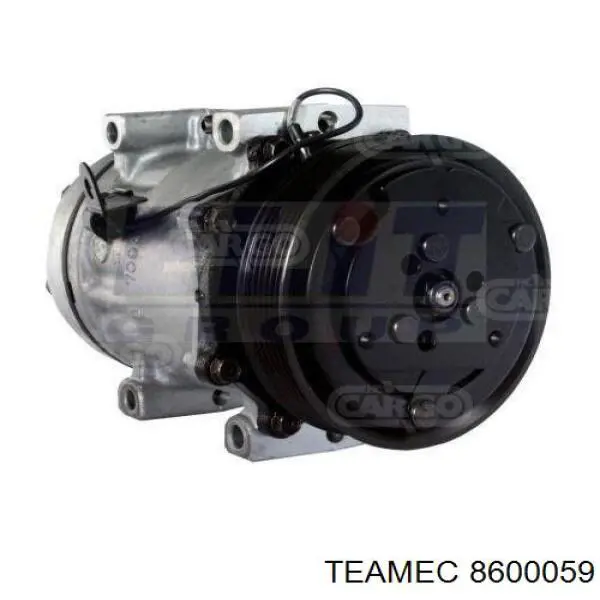 Купити 30874923 Volvo Компресор кліматичної установки
