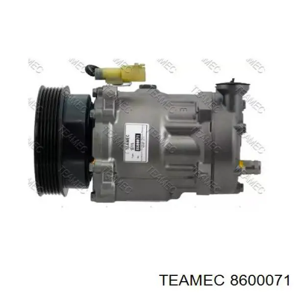 Купити JPB100770 Honda Компресор кліматичної установки
