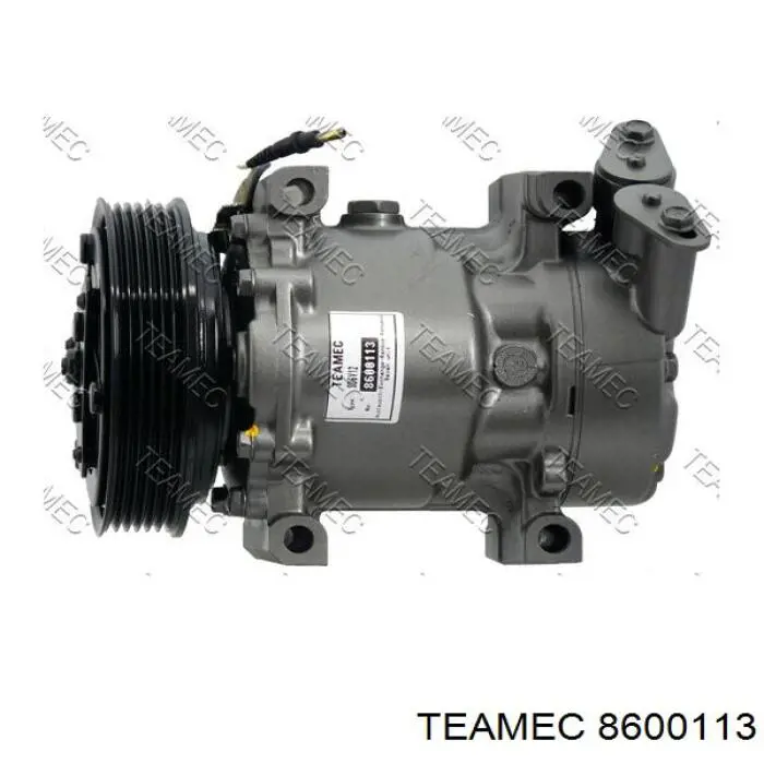 Насос кондиціонера NRF 32235
