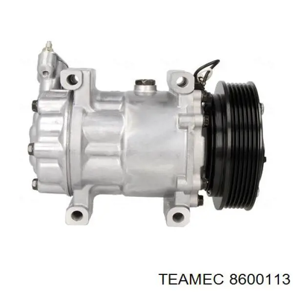 Насос кондиціонера Delphi TSP0159172