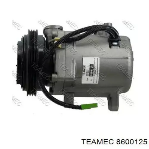 Купити 9520169GC0 Suzuki Компресор кліматичної установки