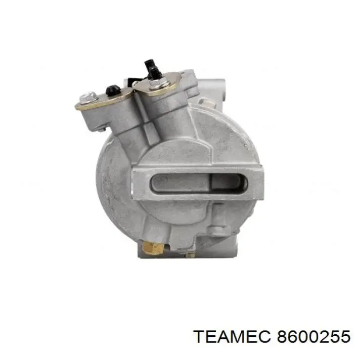 Компресор кондиціонера 8600255 Teamec