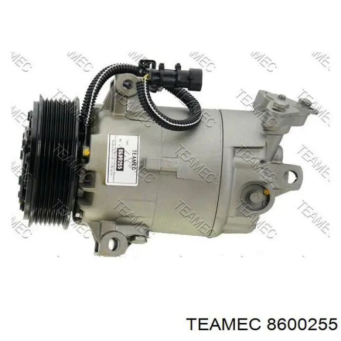 Насос кондиціонера Teamec 8600255