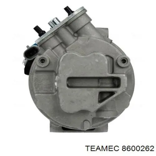 Компресор системи кондиціювання Opel 1139090 ціна, від 159.18 USD