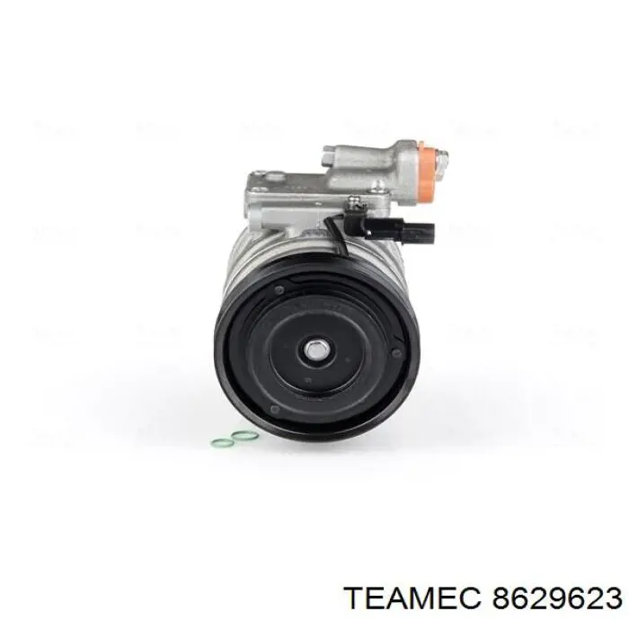 Насос кондиціонера NRF 320007