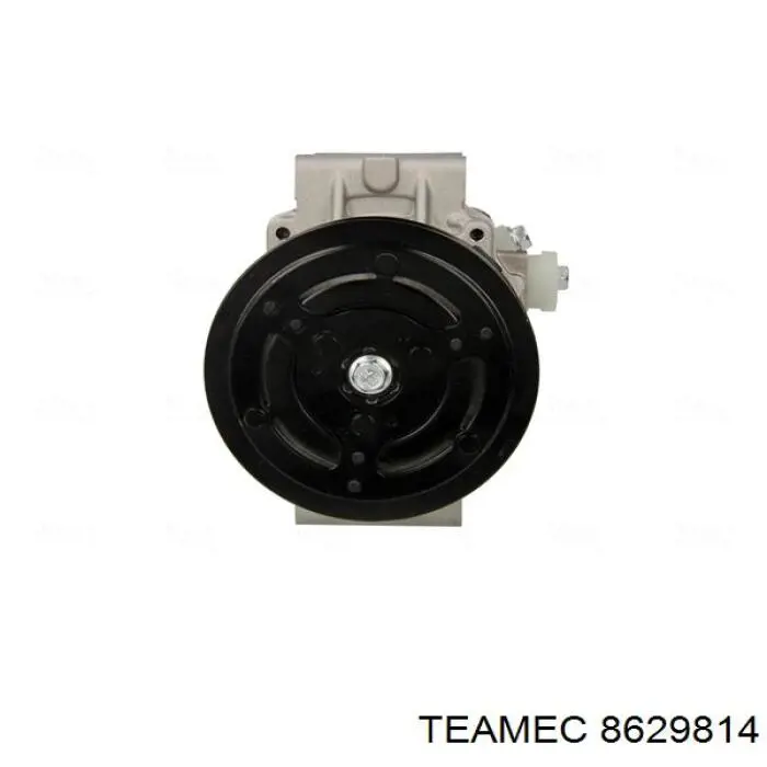 Купити KTT095021 Thermotec Компресор кліматичної установки
