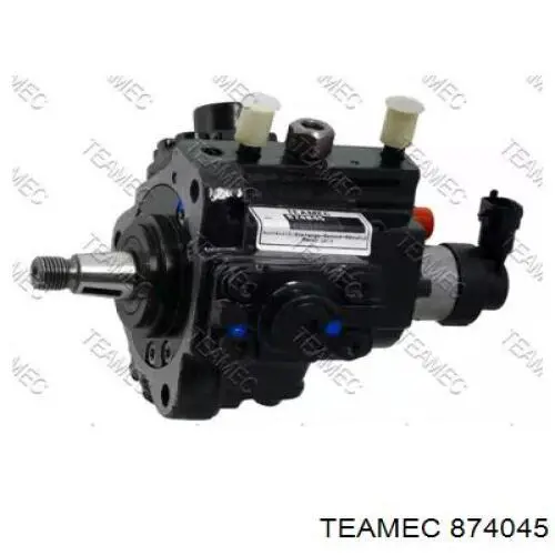 Купити 0055193731 Opel Насос паливний високого тиску (ПНВТ) - DIESEL