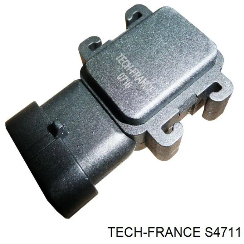 S4711 TecH-France Датчик наддува