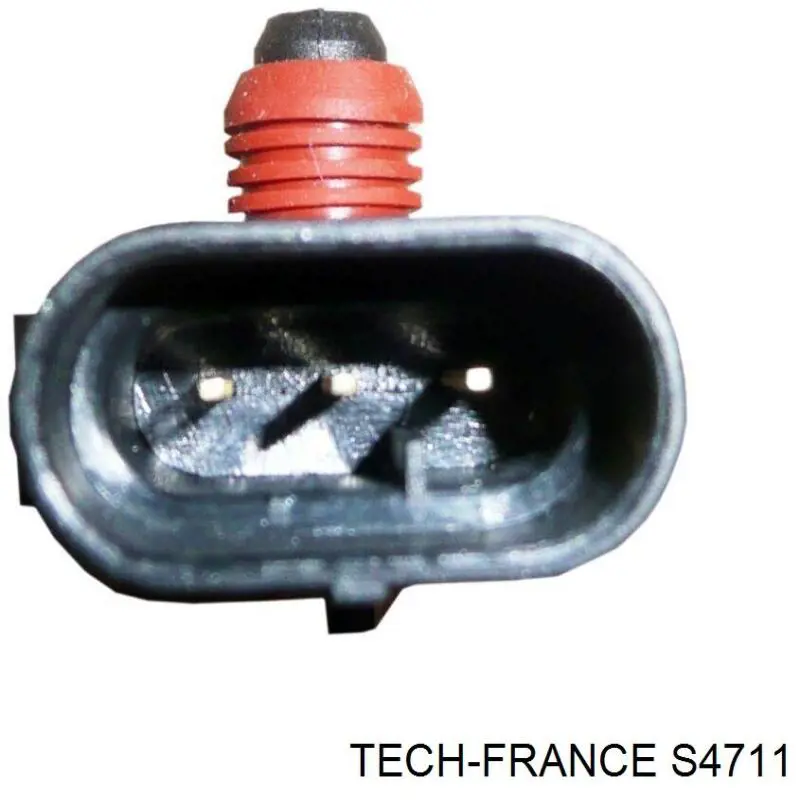 MAP сенсор TecH-France S4711 ціна, від 12.80 USD