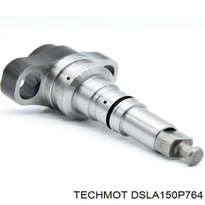 Розпилювач дизельної форсунки DSLA150P764 Bosch