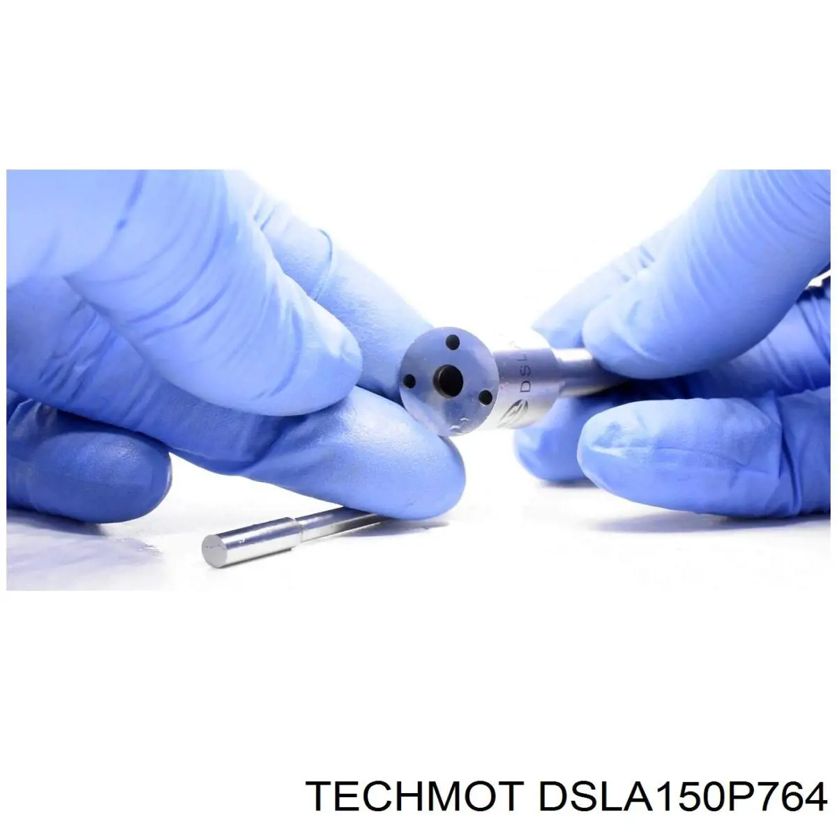 Розпилювач дизельної форсунки Techmot DSLA150P764