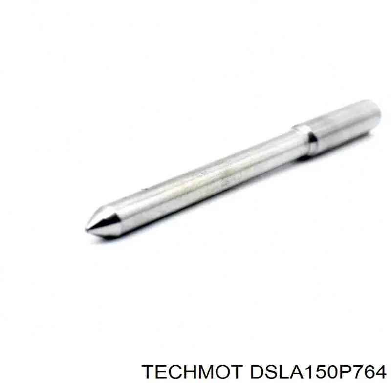 Купити DSLA150P764 Bosch Розпилювач дизельної форсунки