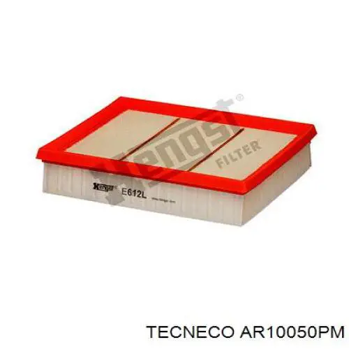 AR10050PM Tecneco фільтр повітряний