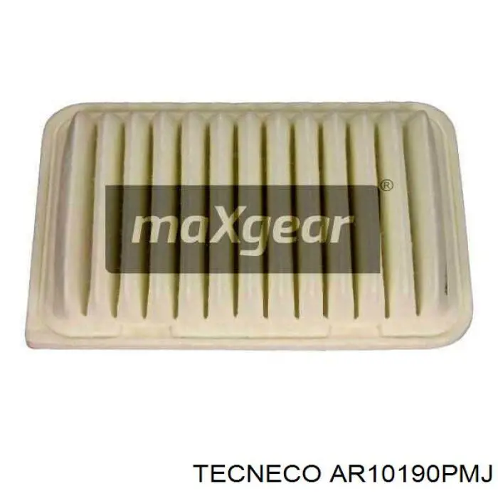 AR10190PMJ Tecneco Повітряний фільтр двигуна