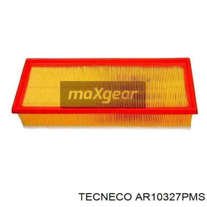 Елемент повітряного фільтра Tecneco AR10327PMS ціна, від 6.99 USD