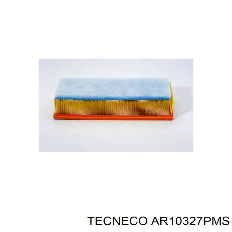 Купити AR10327PMS Tecneco Автомобільний фільтр повітря