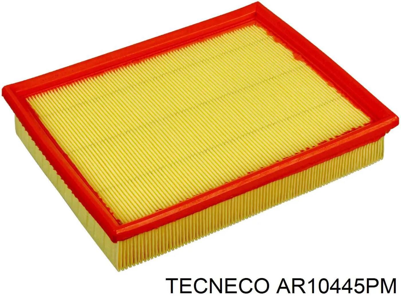 Купити AR10445PM Tecneco Автомобільний фільтр повітря