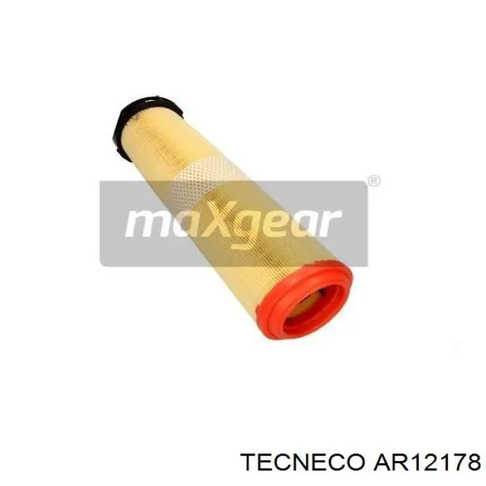 AR12178 Tecneco фільтр повітряний