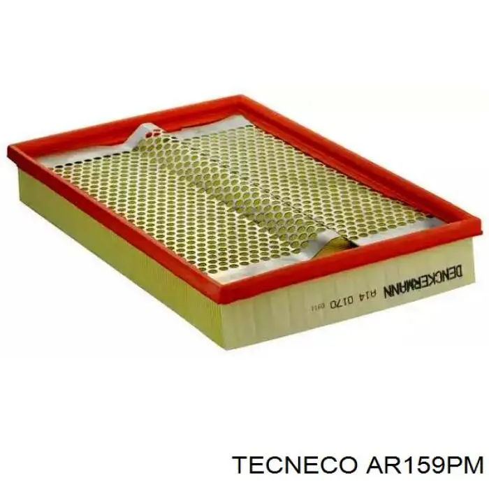 Повітряний фільтр AR159PM Tecneco