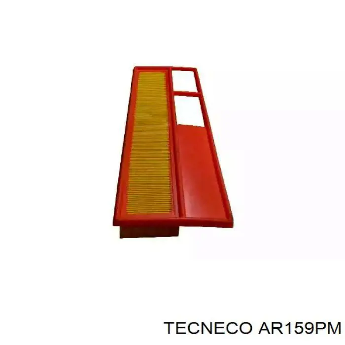 Фільтр повітряний Tecneco AR159PM