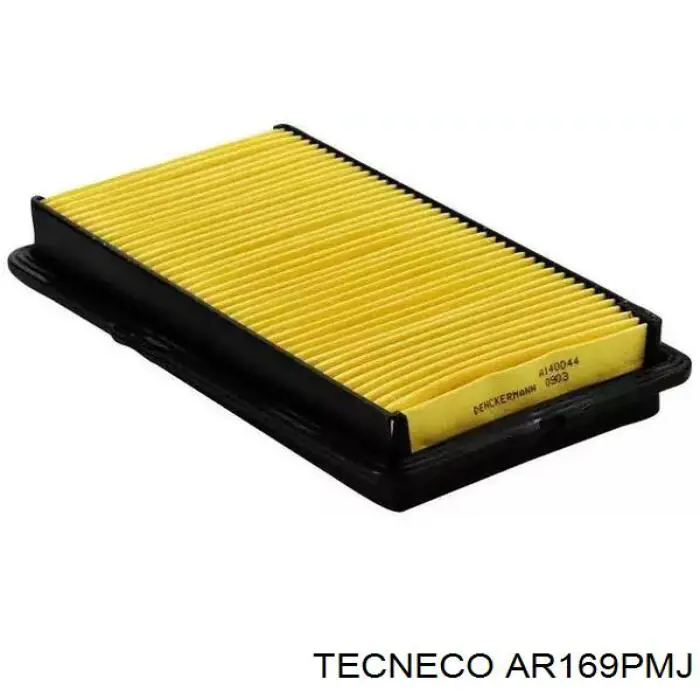 AR169PMJ Tecneco Повітряний фільтр двигуна