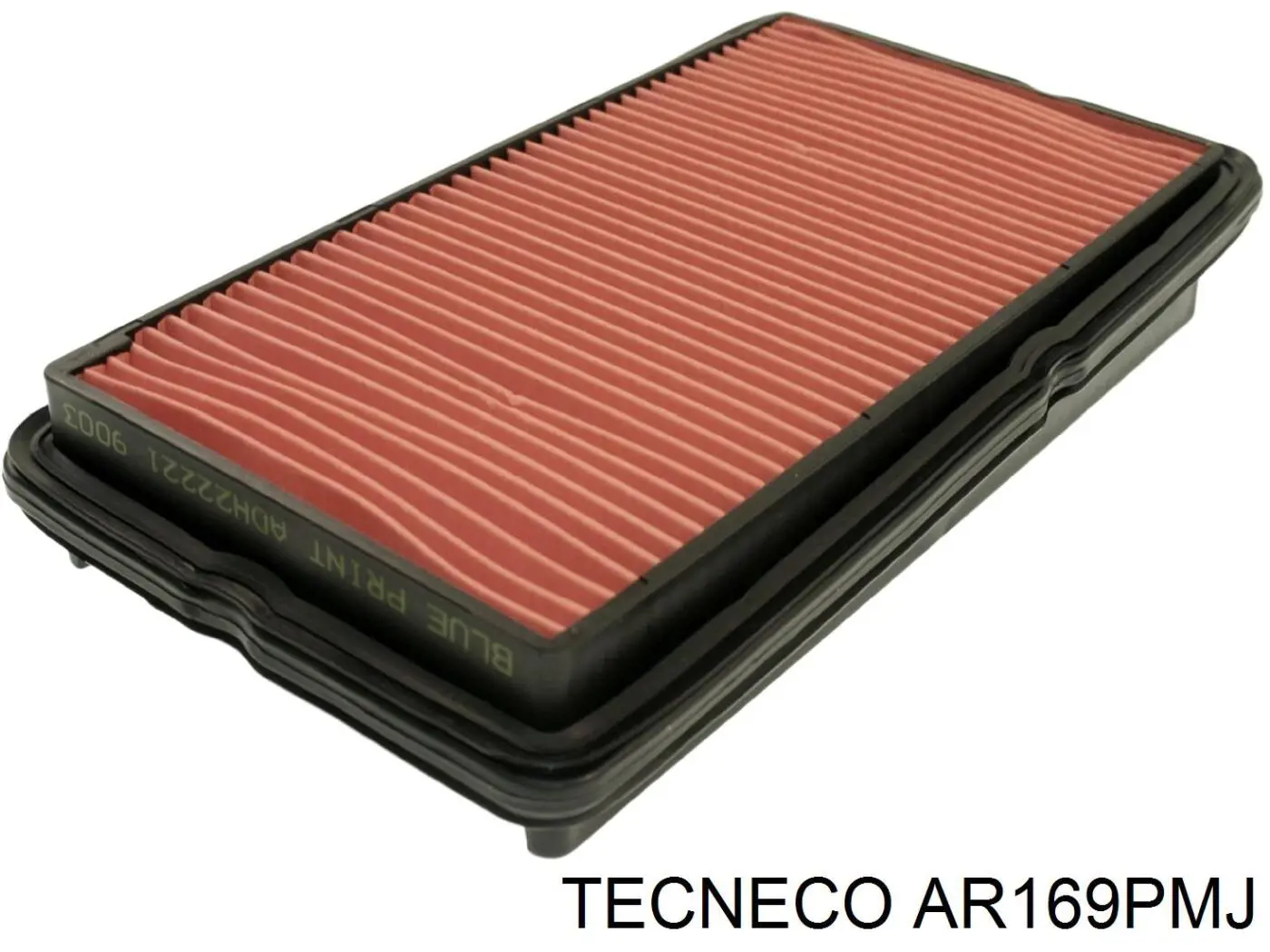Купити AR169PMJ Tecneco Автомобільний фільтр повітря
